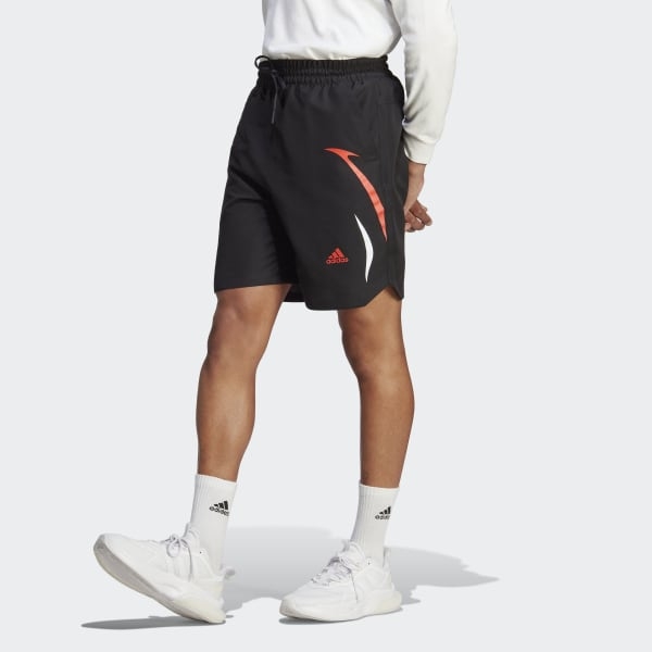 Quần Shorts thể thao adidas Nam - IC3689