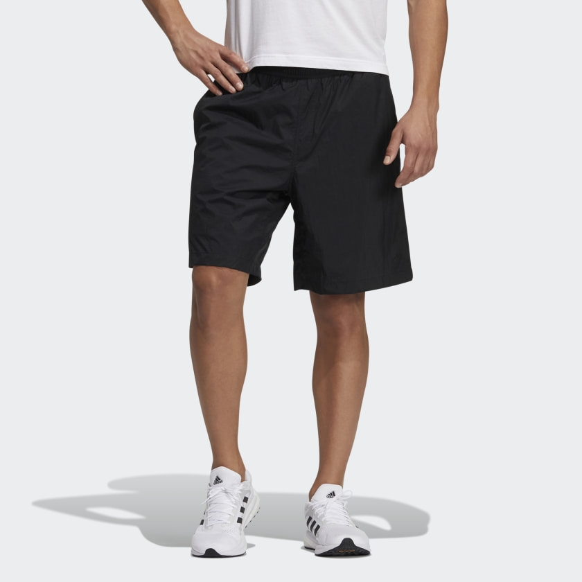 Quần shorts nam Adidas WRD - GP1876
