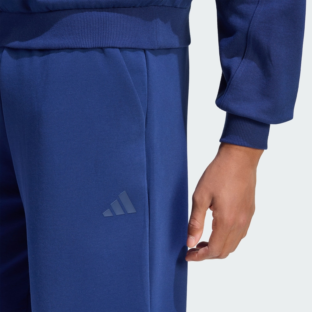 Quần dài adidas Soft Lux Nam - KS5572