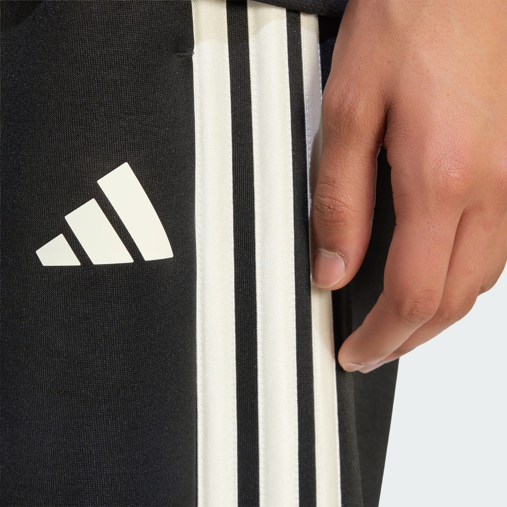 Quần dài adidas Stadium dáng rộng Nam - KF7293