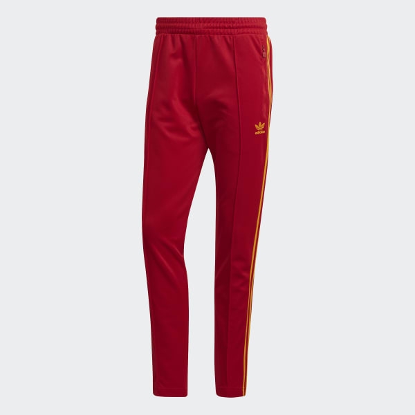 Quần nỉ adidas Nam PANT BECKENBAUER - HK7401