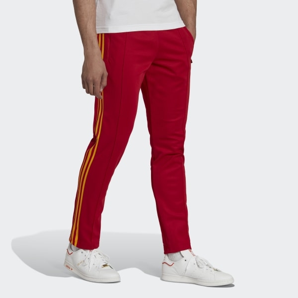 Quần nỉ adidas Nam PANT BECKENBAUER - HK7401