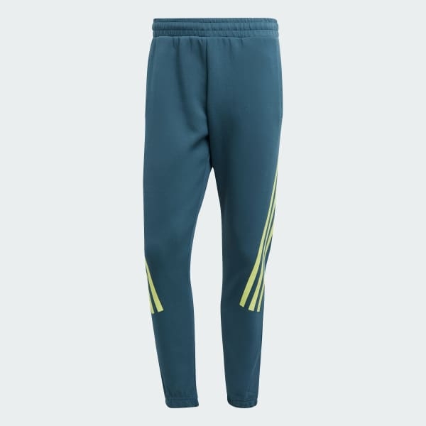 Quần nỉ adidas Future Icons 3 sọc Nam - IJ6372