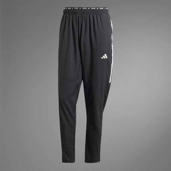 Quần dài chạy bộ adidas Own the Run Nam - IK4982