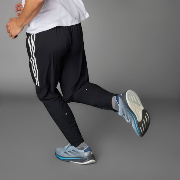 Quần dài chạy bộ adidas Own the Run Nam - IK4982