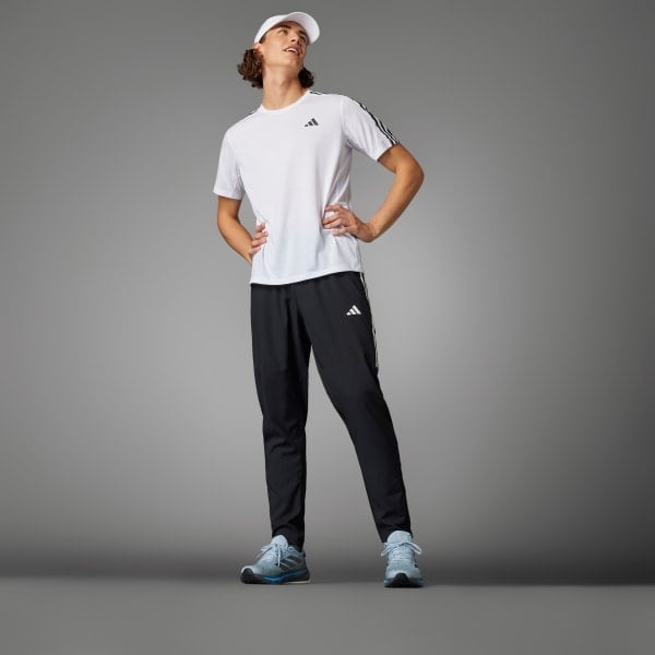 Quần dài chạy bộ adidas Own the Run Nam - IK4982