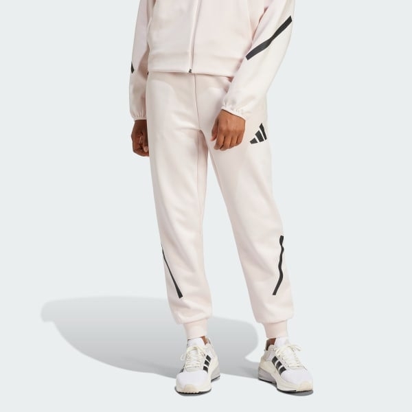 Quần nỉ adidas Z.N.E. Nữ - JF4788