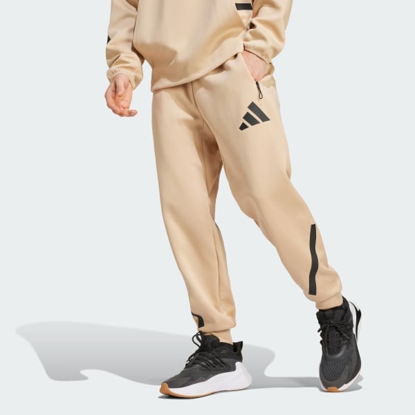 Quần nỉ adidas Z.N.E. Nam - JE7539