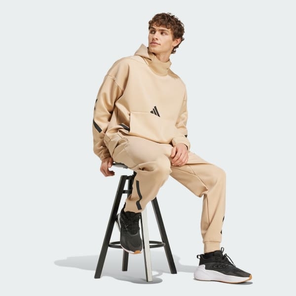 Quần nỉ adidas Z.N.E. Nam - JE7539