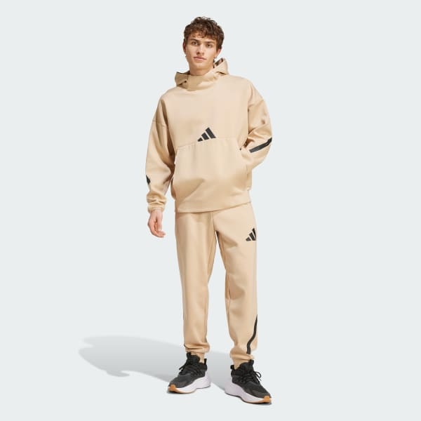 Quần nỉ adidas Z.N.E. Nam - JE7539