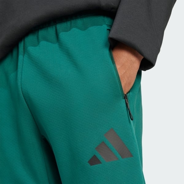 Quần nỉ adidas Z.N.E. Nam - JF6387