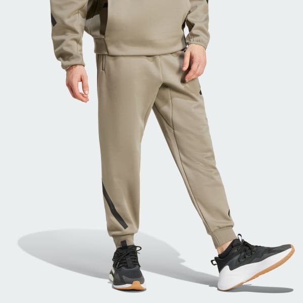 Quần nỉ adidas Z.N.E. Nam - JE3072