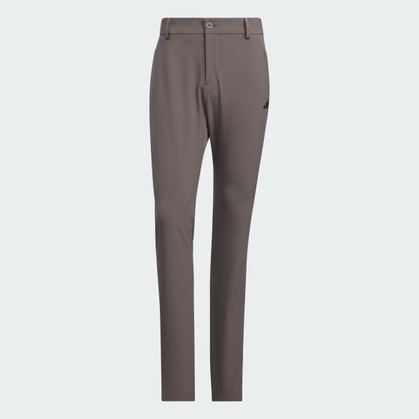 Quần dài golf adidas 4-Way Stretch Nam - IN6558