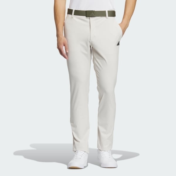 Quần dài golf adidas 4-Way Stretch Nam - IN2800