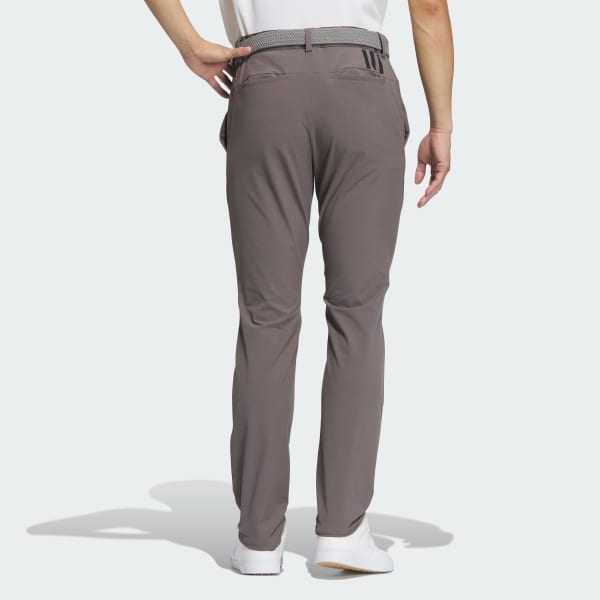 Quần dài golf adidas 4-Way Stretch Nam - IN6558