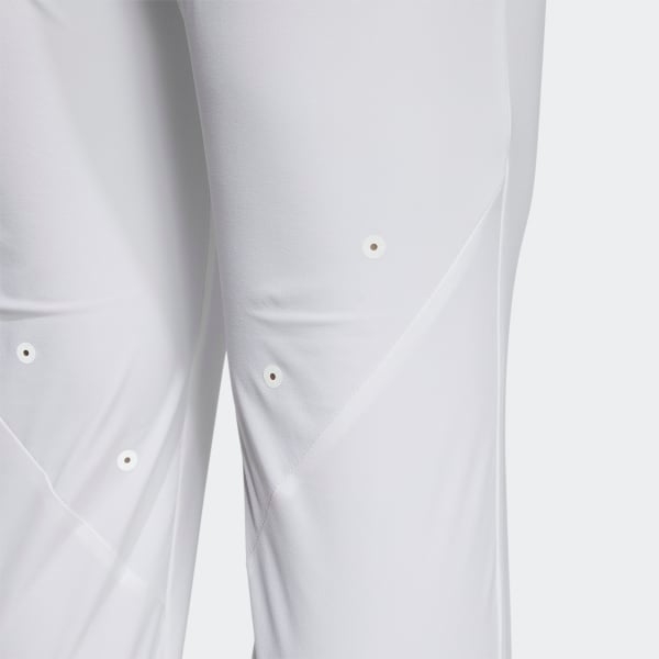 Quần dài golf adidas AEROREADY Stretch Ankle Nữ - HT0053