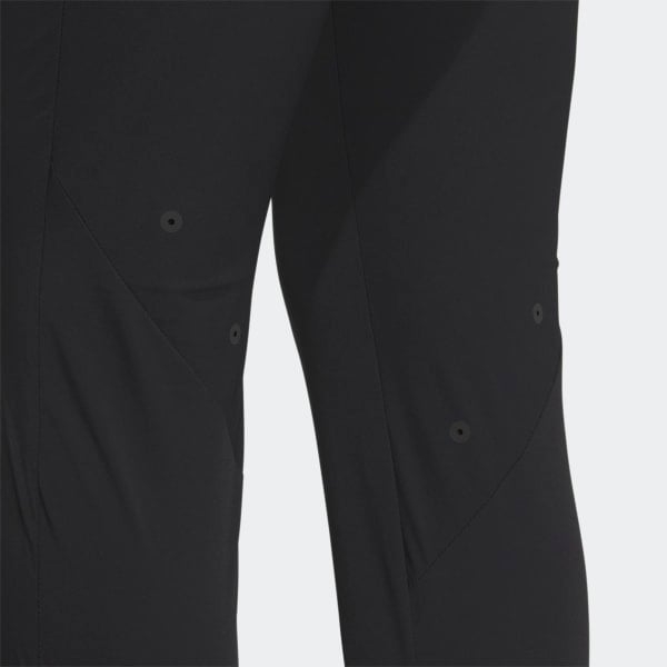 Quần dài golf adidas AEROREADY Stretch Ankle Nữ - HT0054