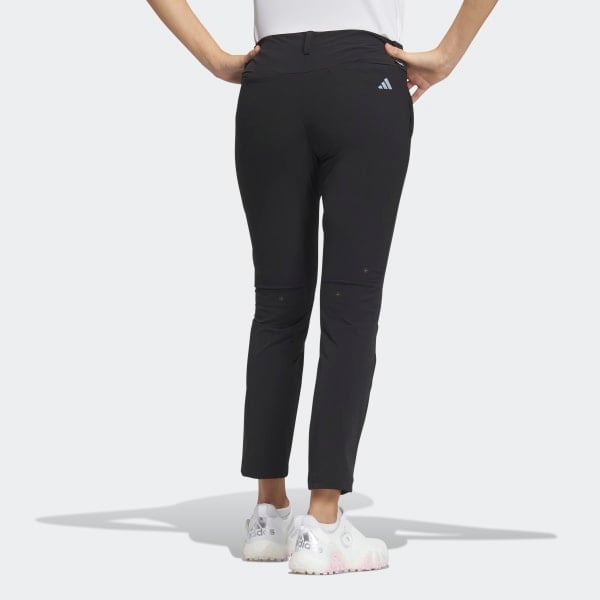 Quần dài golf adidas AEROREADY Stretch Ankle Nữ - HT0054