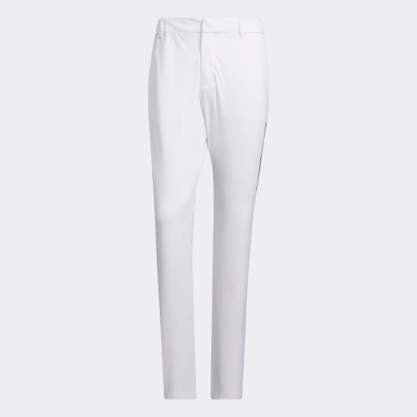 Quần dài golf adidas Statement 3-Stripes Nam - HS9988