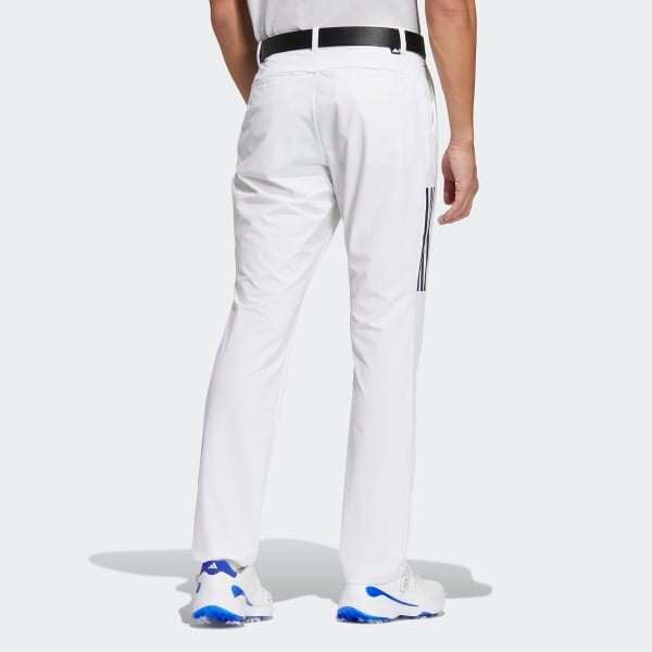Quần dài golf adidas Statement 3-Stripes Nam - HS9988