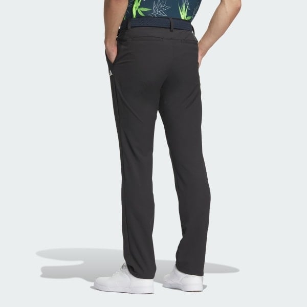 Quần dài golf adidas Four-way Stretch Nam - HZ6084