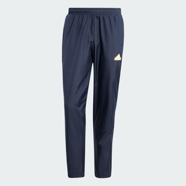 Quần gió adidas House of Tiro Nam - IW3582