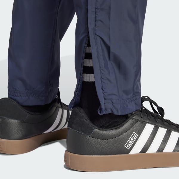 Quần gió adidas House of Tiro Nam - IW3582