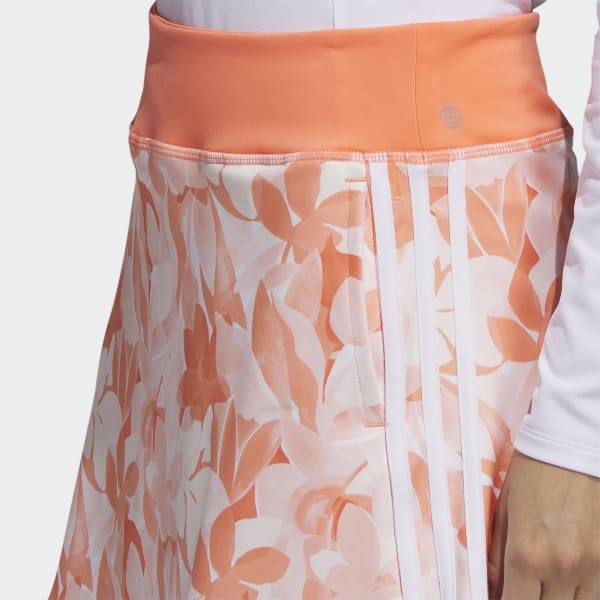 Quần giả váy Golf adidas Floral 15-Inch Golf Nữ - IB4533