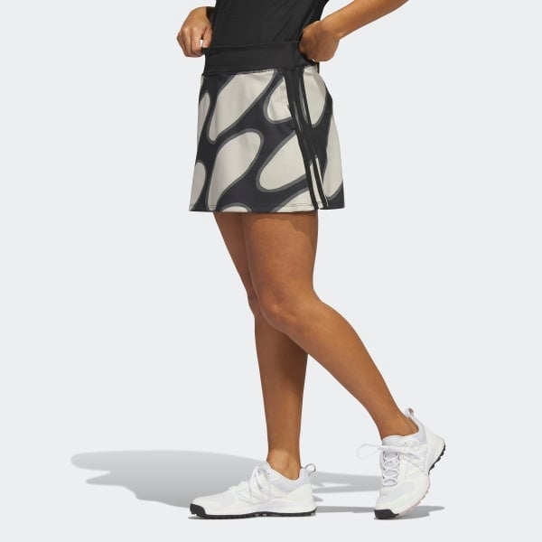 Quần giả váy Golf adidas Marimekko 15-Inch Nữ - IC9269