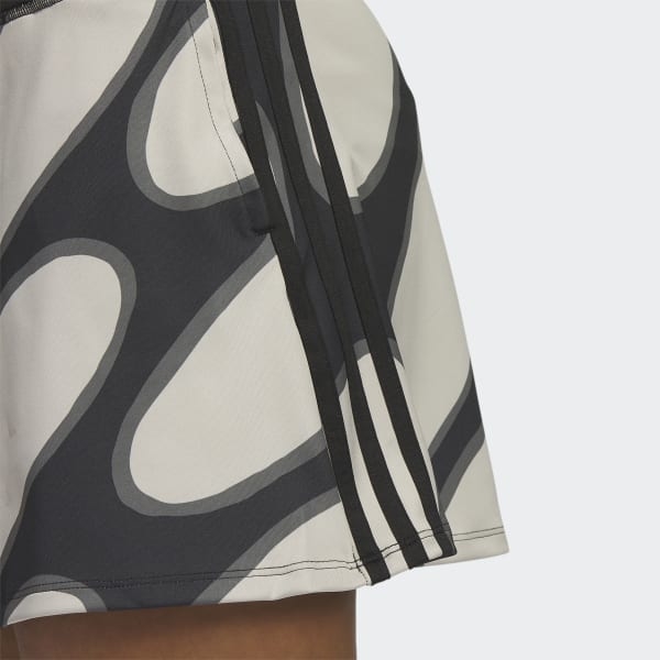 Quần giả váy Golf adidas Marimekko 15-Inch Nữ - IC9269