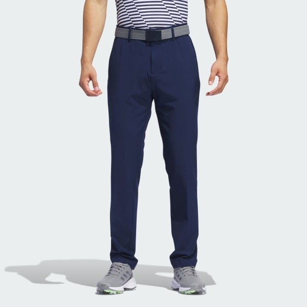 Quần dài golf adidas Ống Côn Ultimate365 Nam - IT7860
