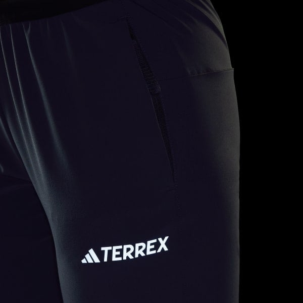 Quần dài chạy bộ adidas Terrex Liteflex Nữ - IW6595