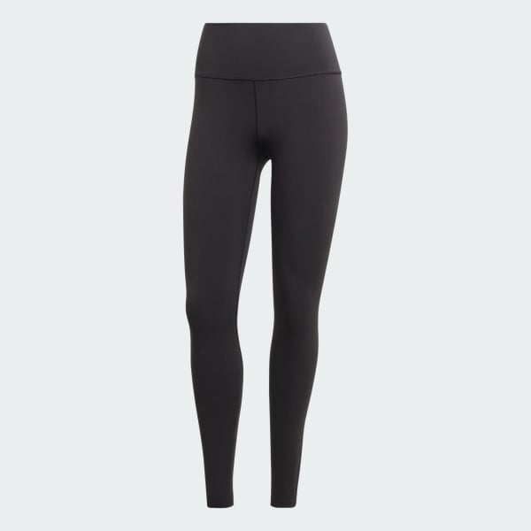 Quần legging tập luyện adidas All Me 7/8 Nữ - IL7324