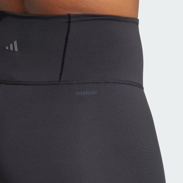 Quần legging tập luyện adidas All Me 7/8 Nữ - IL7324