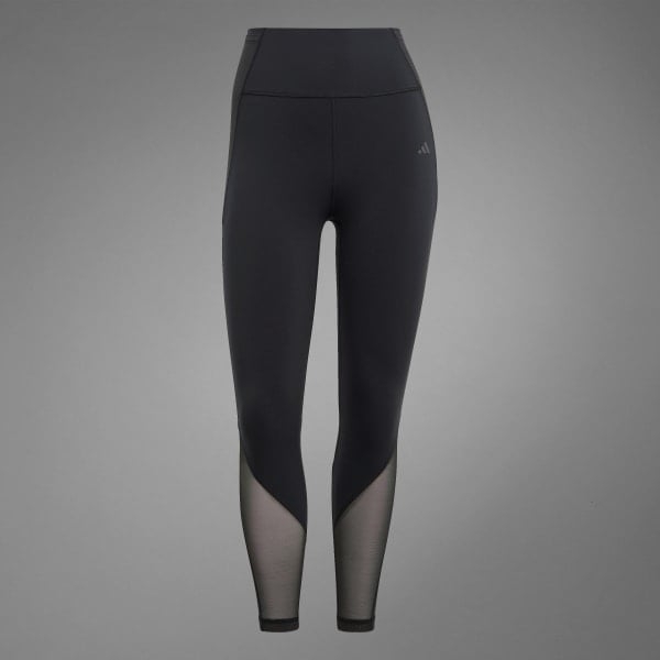 Quần legging tập luyện adidas HIIT Tailored 7/8 Nữ - HR5424