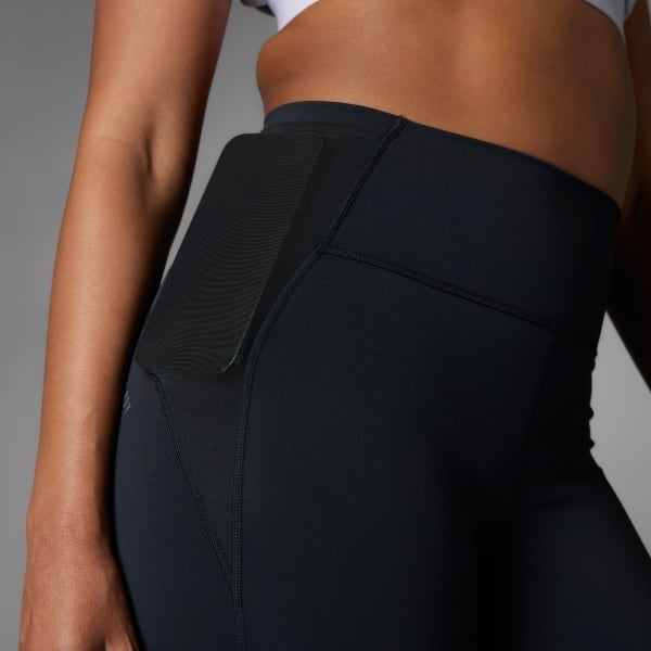 Quần legging tập luyện adidas HIIT Tailored 7/8 Nữ - HR5424