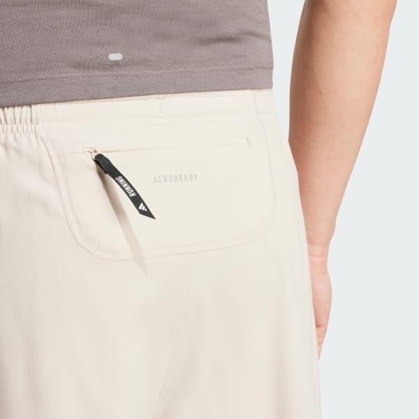 Quần short chạy bộ adidas 3 sọc Own the Run Nam - IV9968