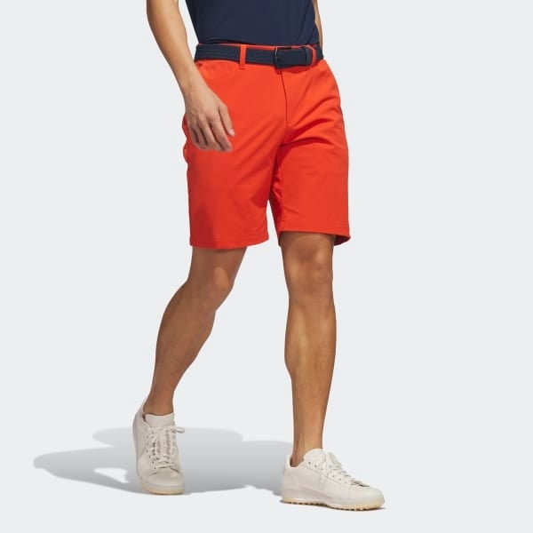 Quần short golf adidas Nylon Tour Ultimate365 Nam - HR7920