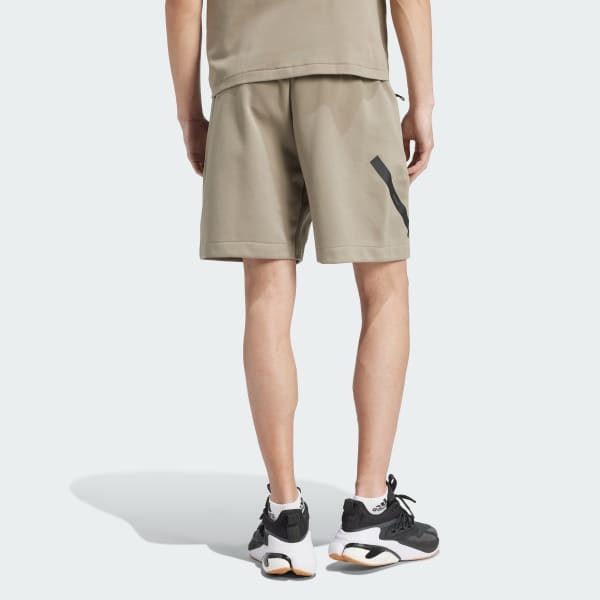 Quần short adidas Z.N.E. Nam - JE3077