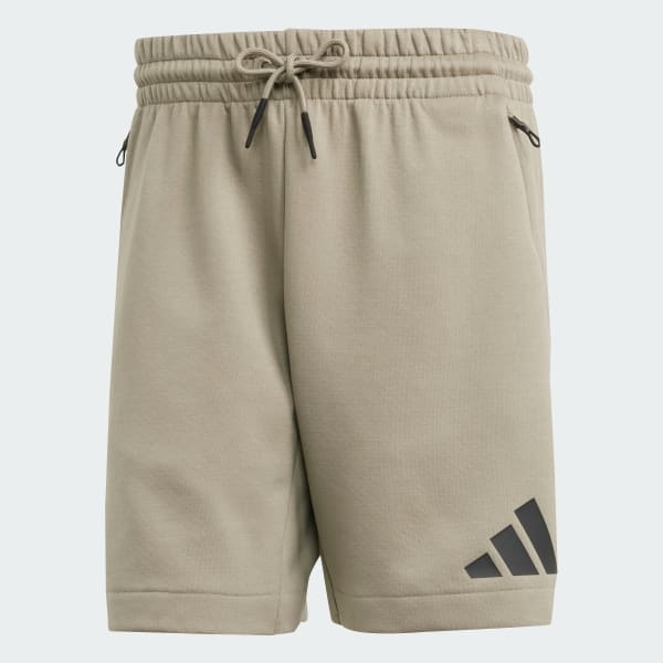 Quần short adidas Z.N.E. Nam - JE3077