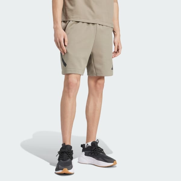 Quần short adidas Z.N.E. Nam - JE3077