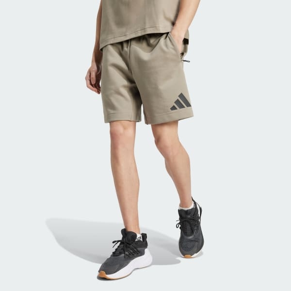 Quần short adidas Z.N.E. Nam - JE3077