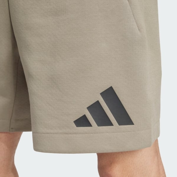 Quần short adidas Z.N.E. Nam - JE3077