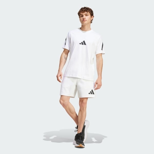 Quần short adidas Z.N.E. Nam - JJ4893