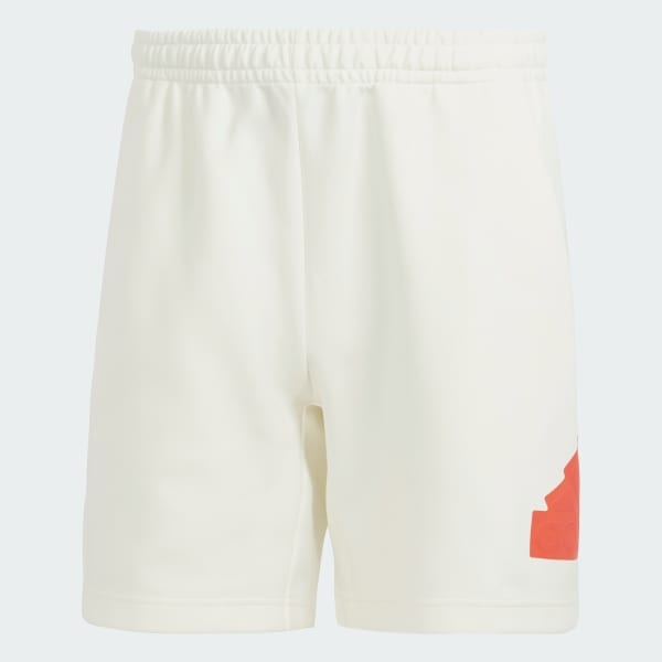 Quần short badge of future icons adidas Nam - IR9167