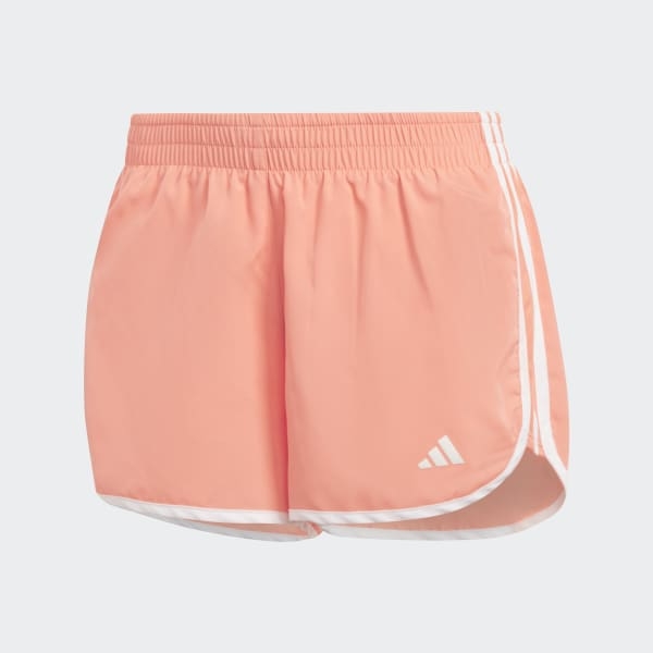 Quần short chạy bộ adidas Nữ HY5430