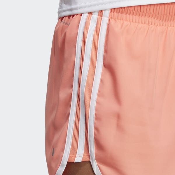 Quần short chạy bộ adidas Nữ HY5430
