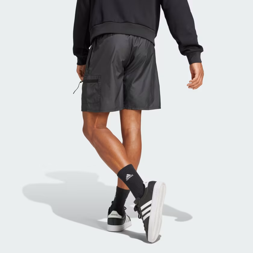 Quần short adidas City Escape Nam - JF3282