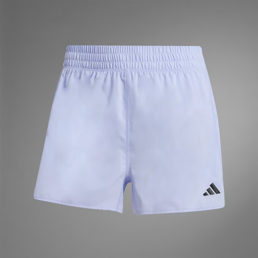 Quần short chạy bộ adidas Colorblock CLIMACOOL Own the Run Nữ - JP0831