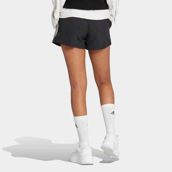 Quần short thể thao 3 sọc adidas Nữ - HT3397